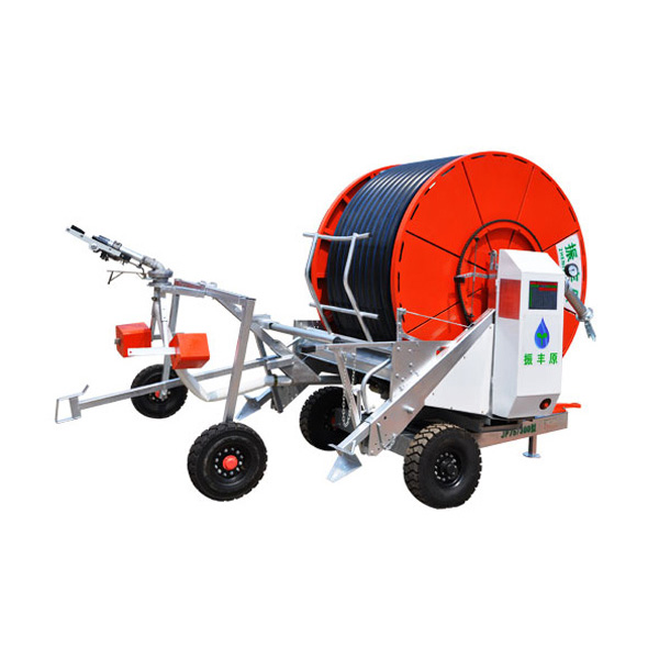 噴灌機日常使用問(wèn)題總結