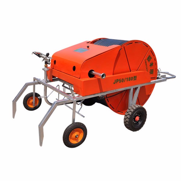 電動(dòng)圓形噴灌機啟動(dòng)，檢查，停機后檢查注意事項